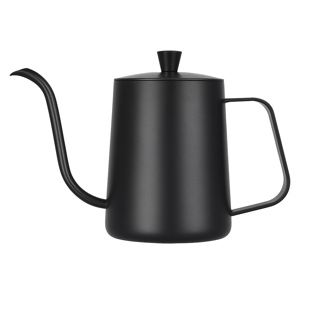 Bouilloire Barista Tempo Black