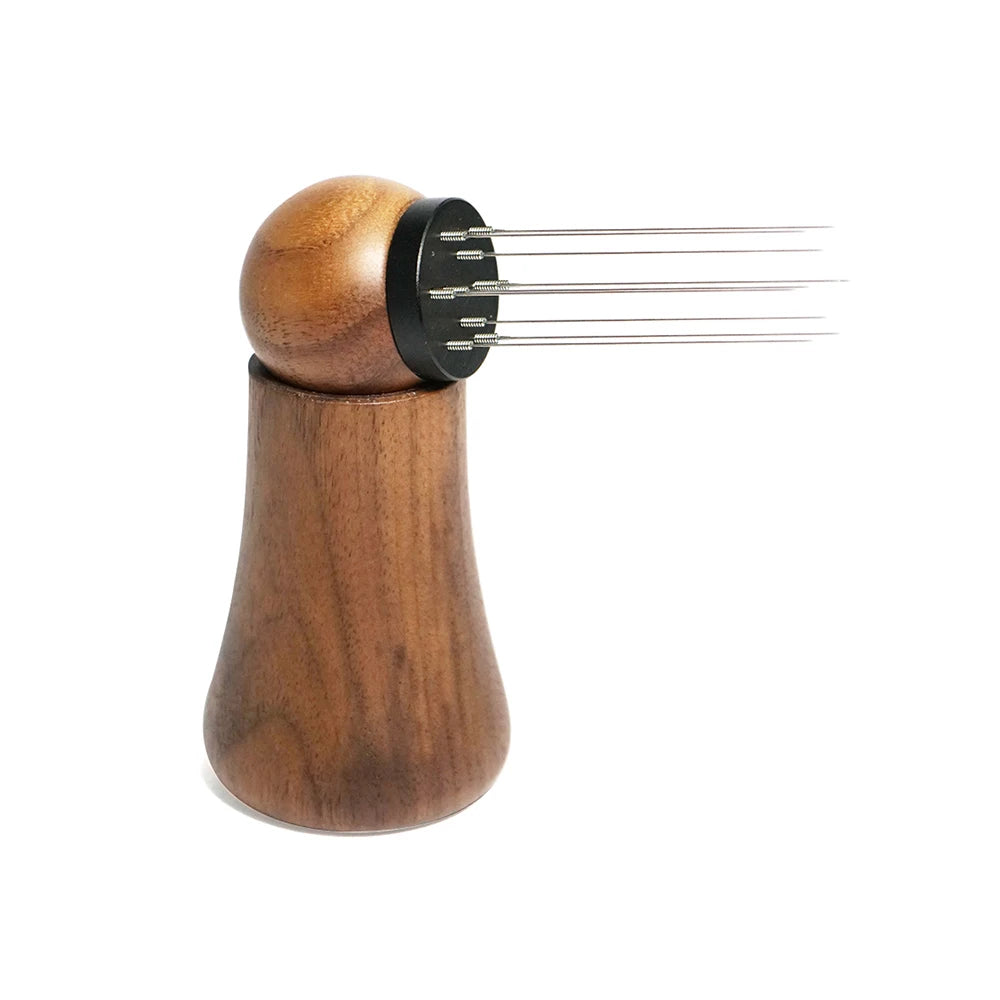 Outil de Distribution de Mouture Barista Amovible
