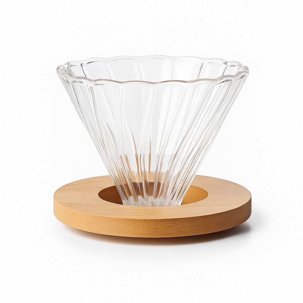 Cafetière Slow Coffee Ritual