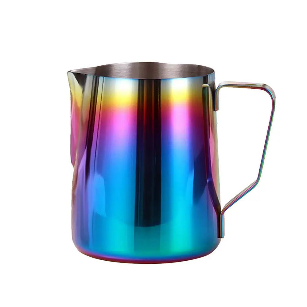 Pichet à Lait Barista Rainbow