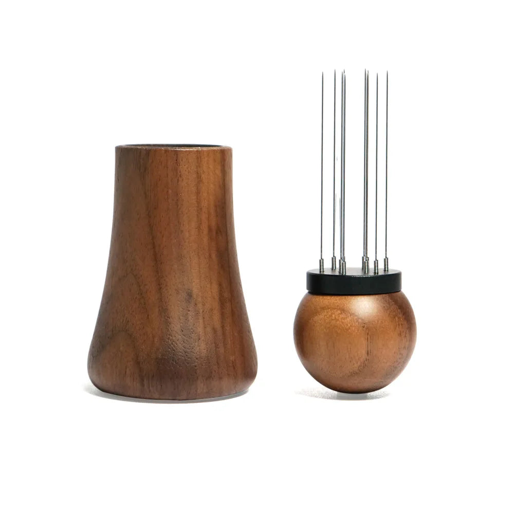 Outil de Distribution de Mouture Barista Amovible