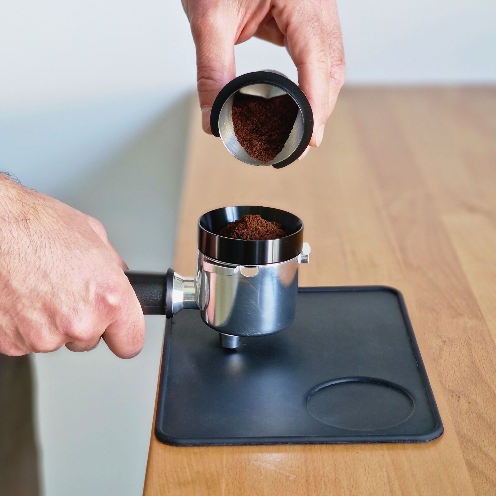 Anneau de Dosage Barista A1