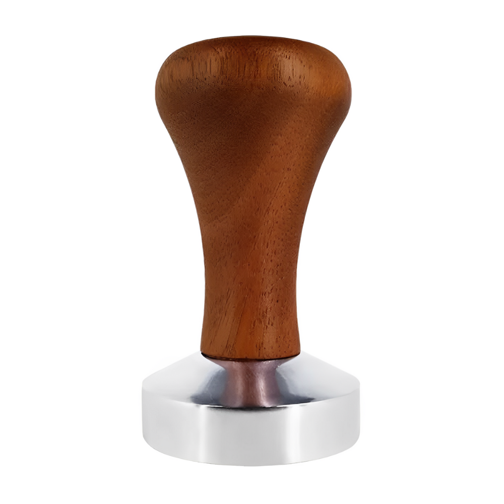 Wood Coffee Tamper