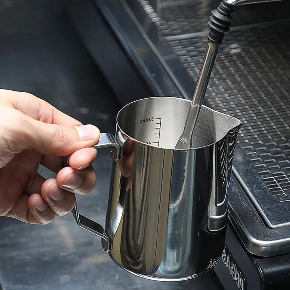Pichet à Lait Barista