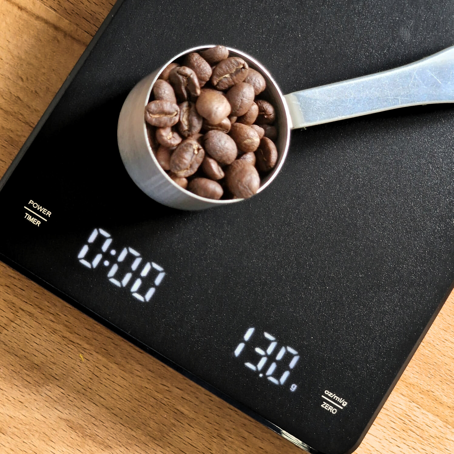 Balance Barista V1