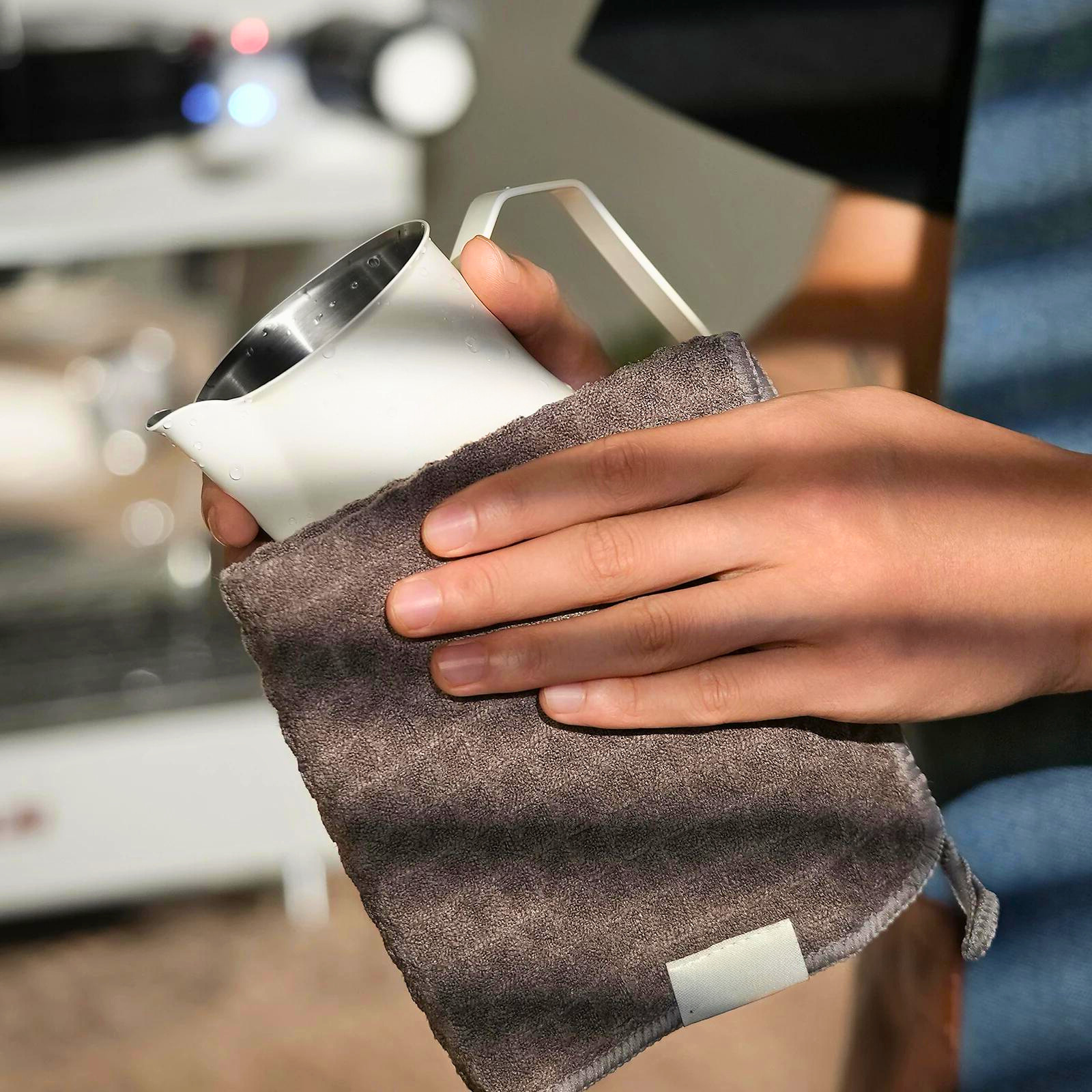 Serviette De Nettoyage