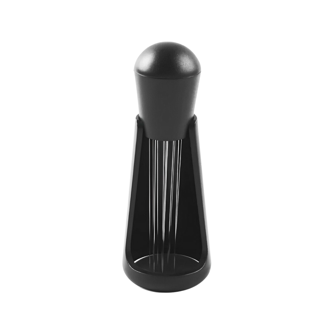 Distributeur de Mouture Barista Black - WDT Tool