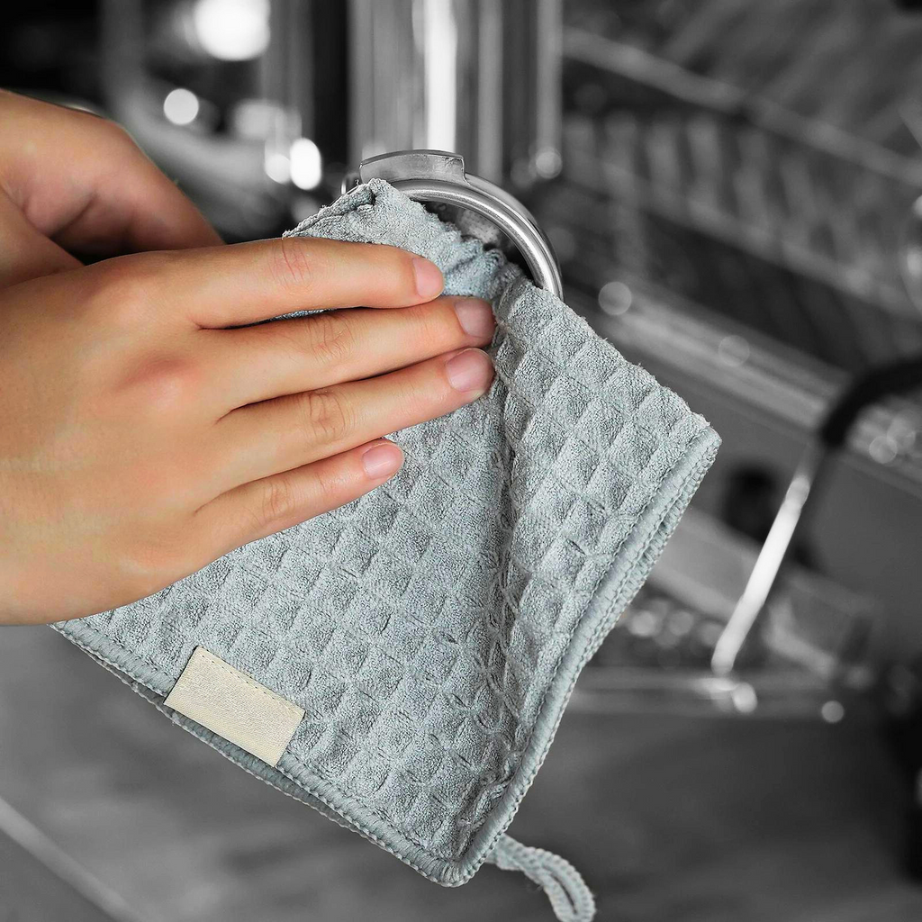 Serviette De Nettoyage