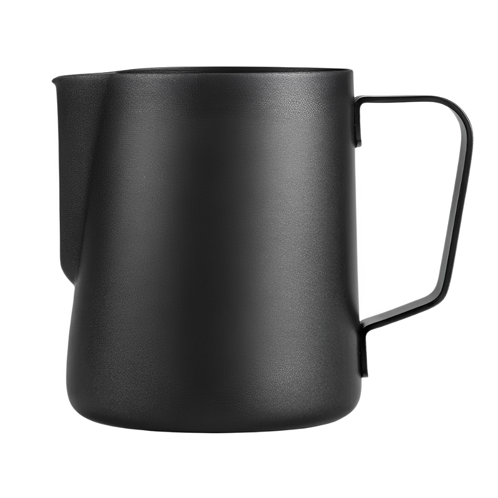 Pichet à Lait Barista Black