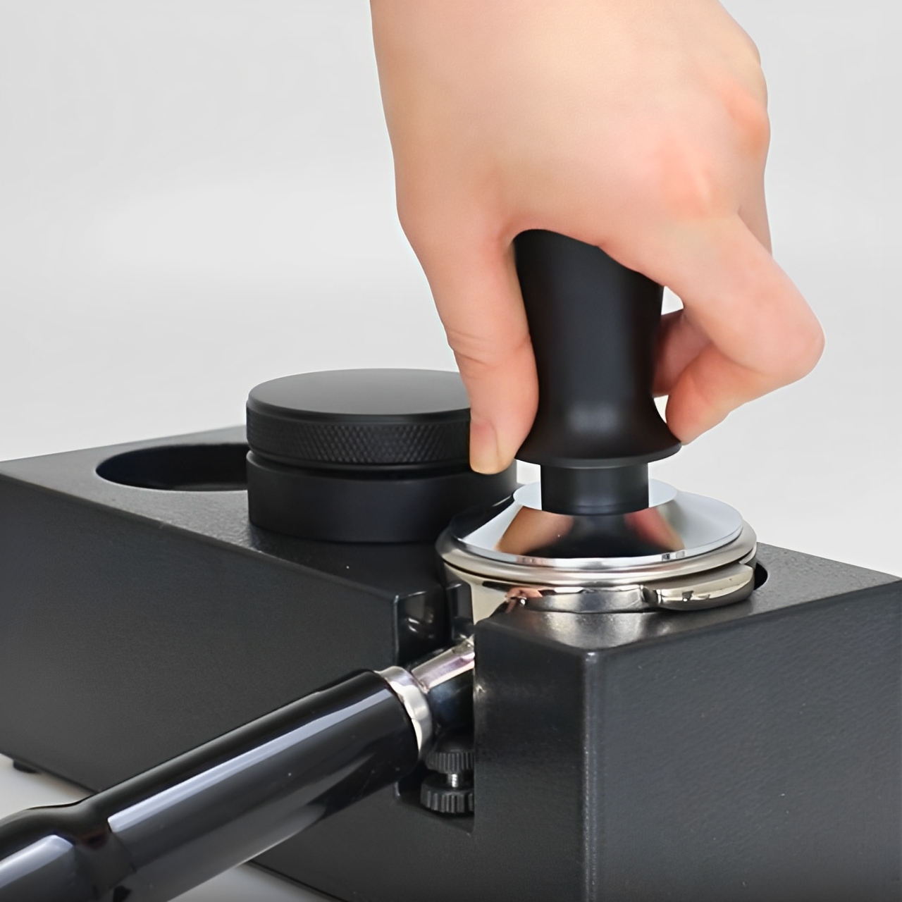 Tamper Barista