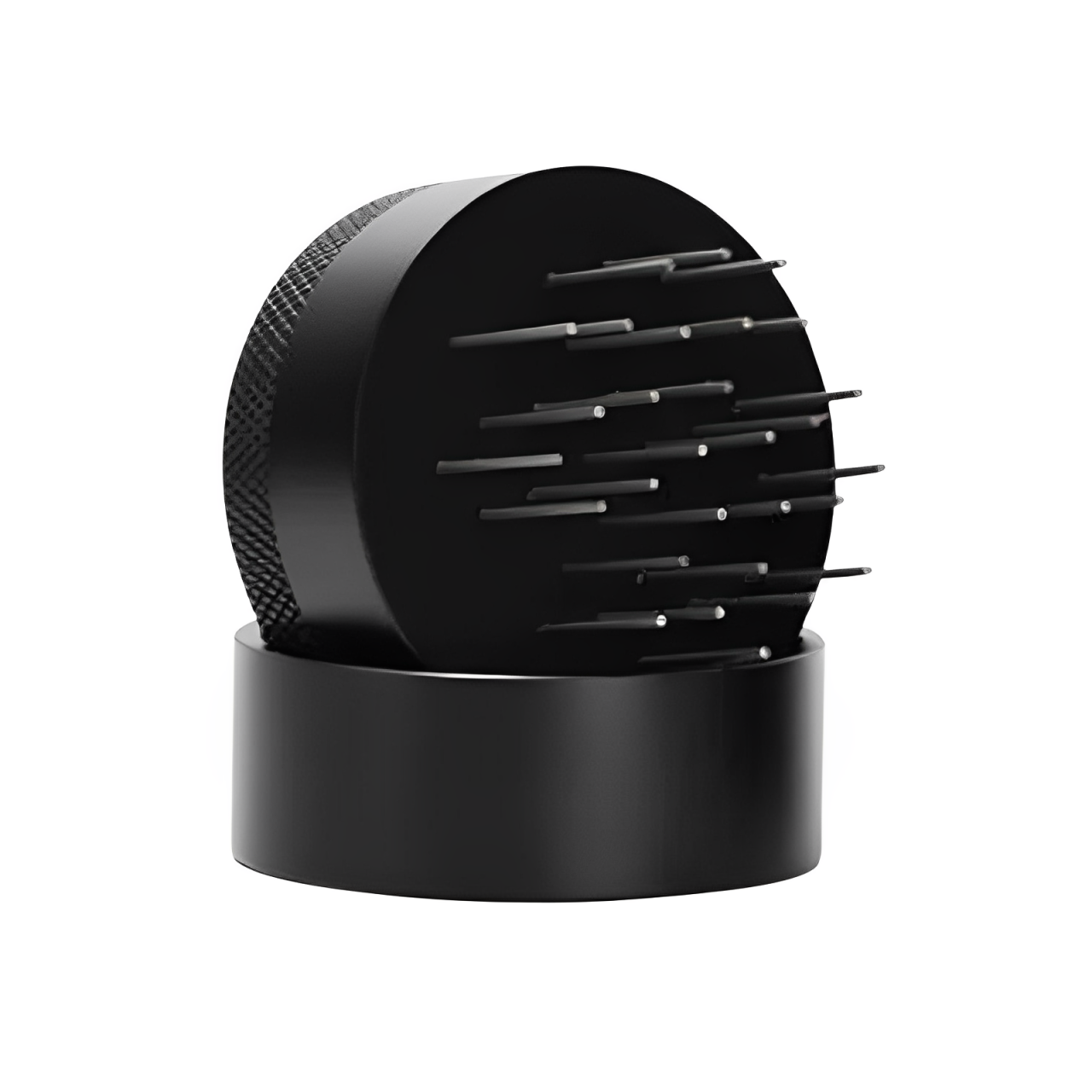 Outil de Distribution de Mouture Rotatif Barista