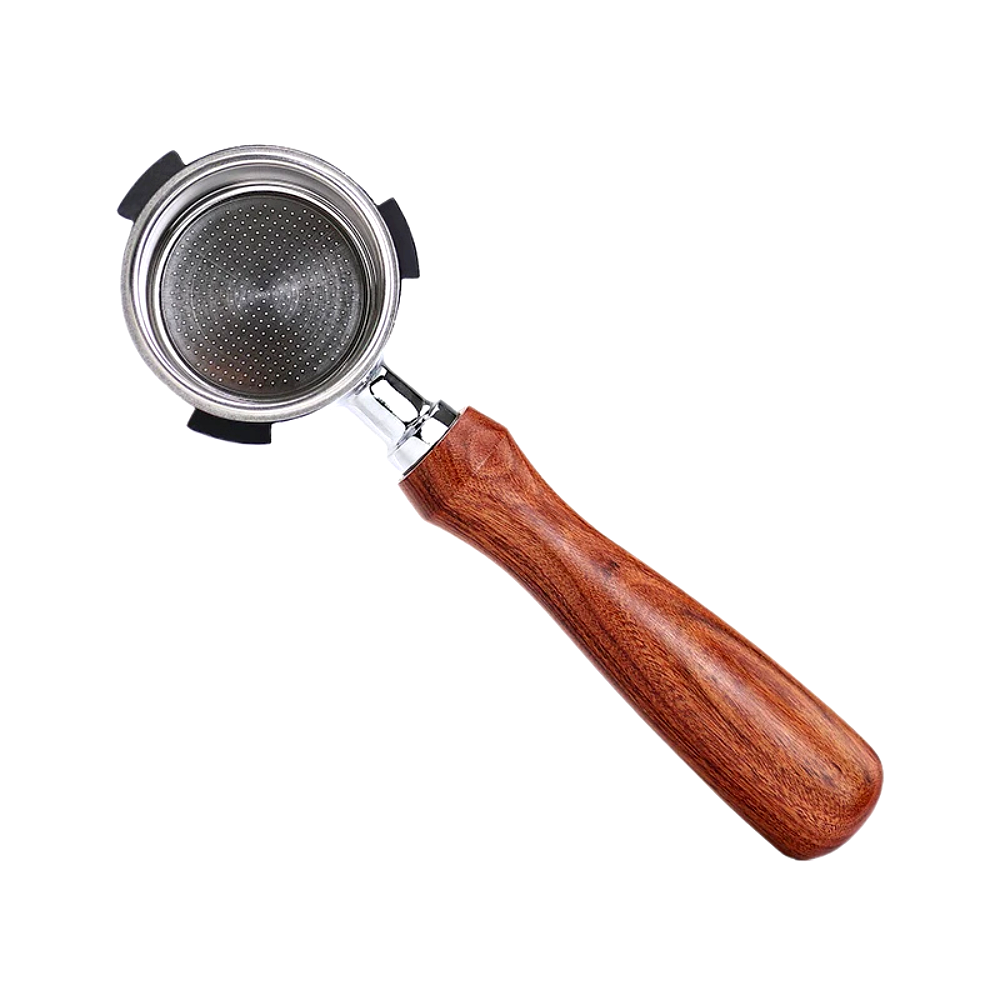 Porte-filtre Bottomless Barista diamètre 51mm
