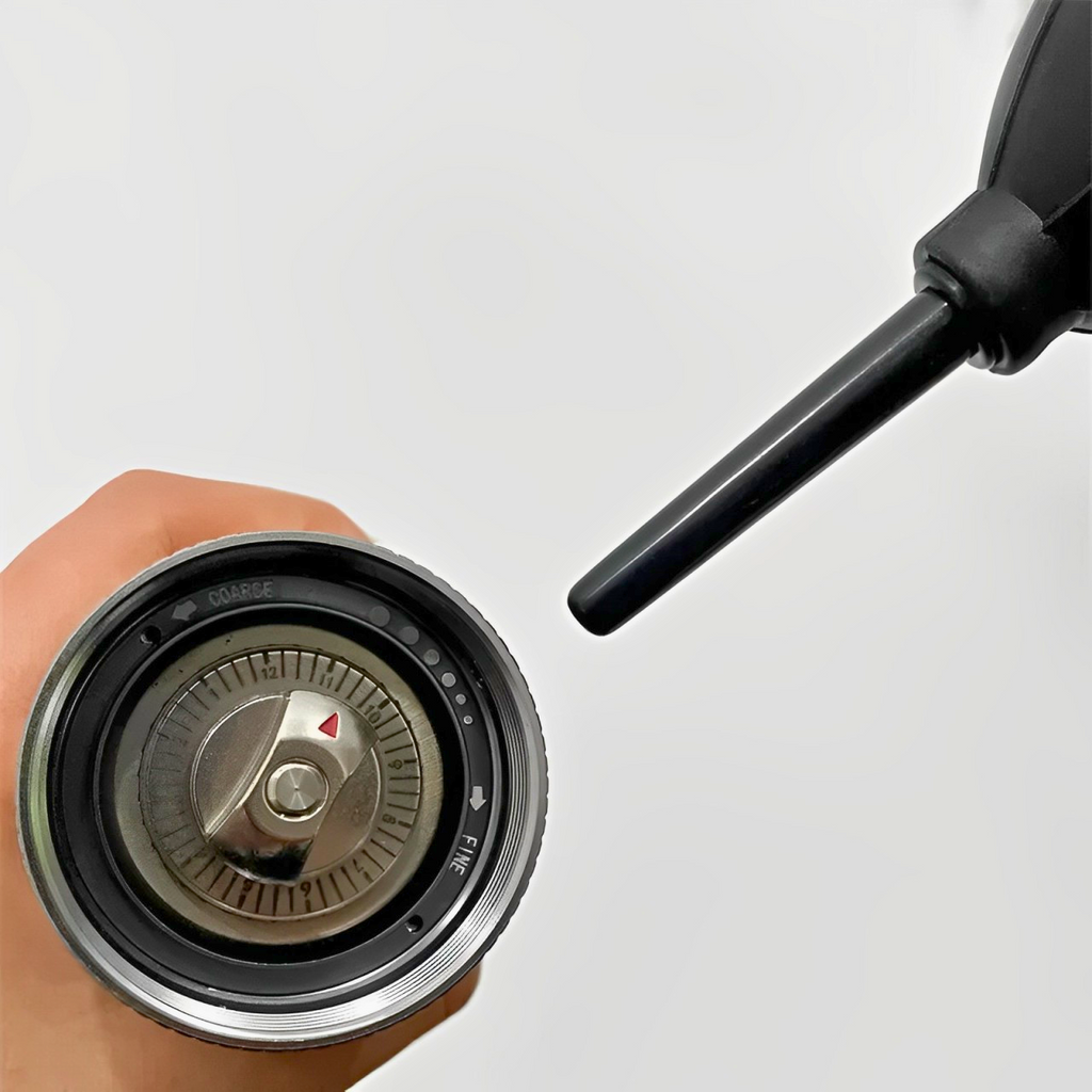Souffleur de Nettoyage