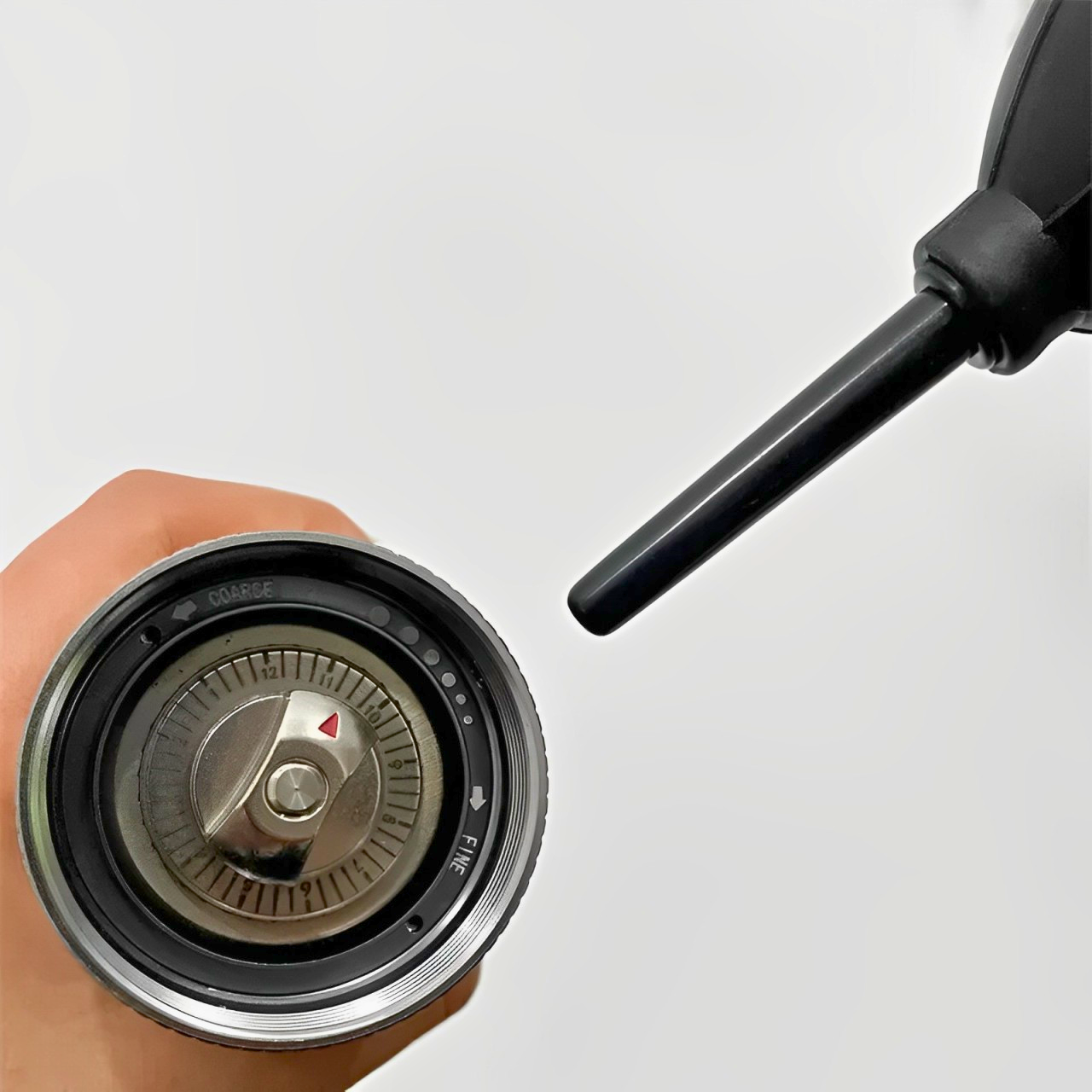 Souffleur de Nettoyage