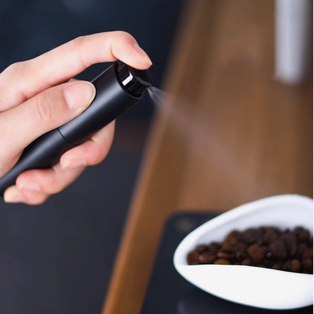 Humidificateur De Grains de Café