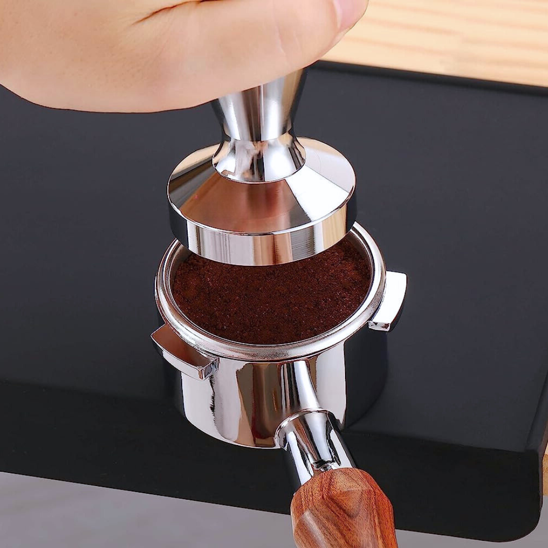 Tamper Barista Aluminium